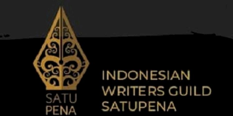Persatuan Penulis Indonesia (Satupena)/Ist