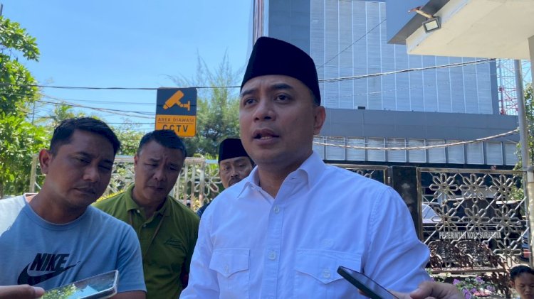 Eri Cahyadi/RMOLJatim