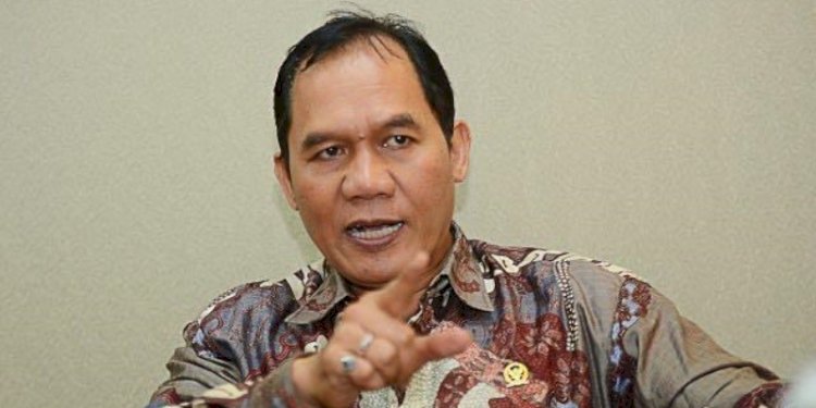 Pengamat transportasi, Bambang Haryo Soekartono/Ist