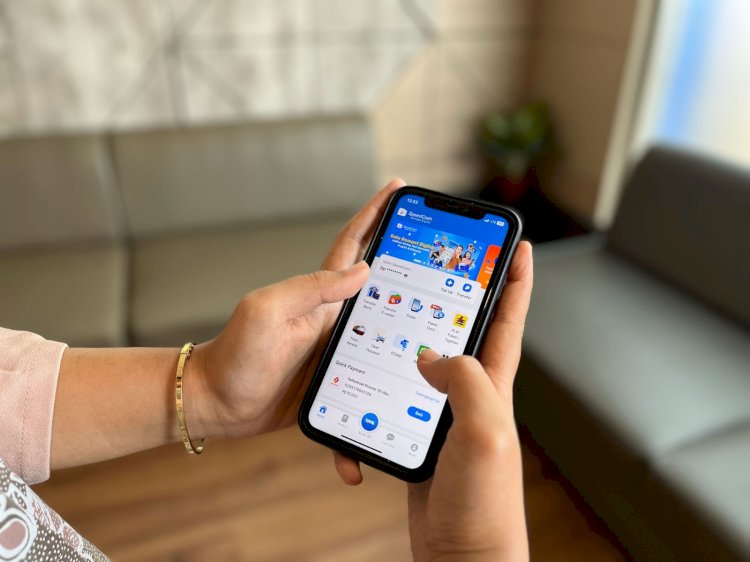 Aplikasi speedcash 