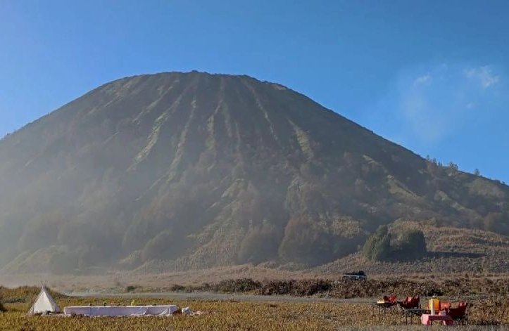Gunung Bromo