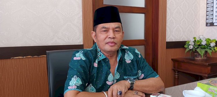 Anggota DPRD Jatim Rofik/ist