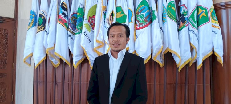 Anggota DPRD Jatim Dedy Irwansyah/ist