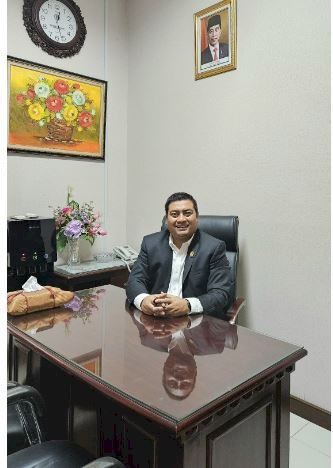 Puguh Wiji Pamungkas/ist