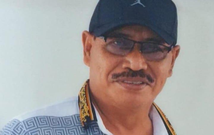 Sekjen MAKI Komaryono/dok pribadi