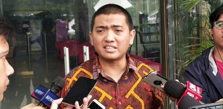 Mantan Penyidik KPK, Yudi Purnomo/RMOL