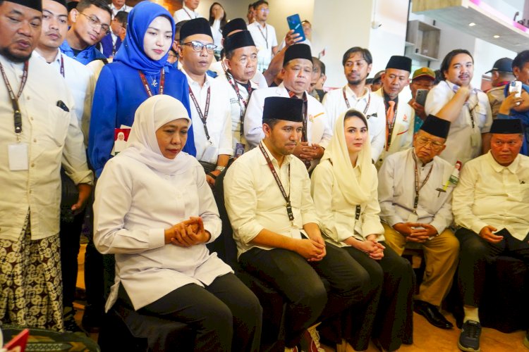 Khofifah Emil 