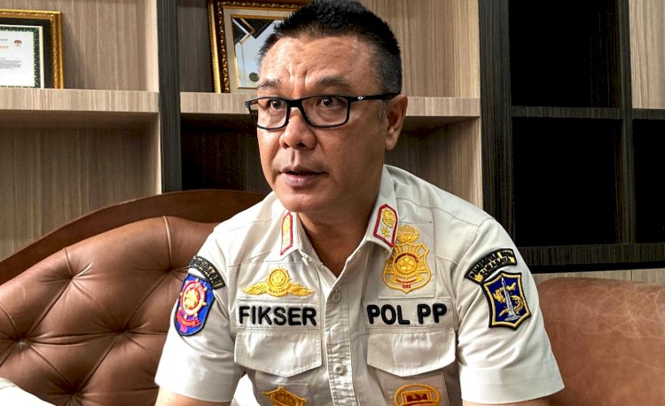Muhamad Fikser/RMOLJatim