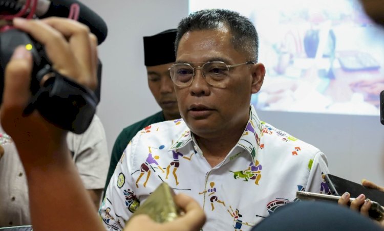 Eddy Christijanto/RMOLJatim