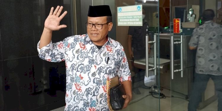 Ketua Indonesia Police Watch (IPW) Sugeng Teguh Santoso/Ist