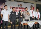 Warga Jember Ditangkap, Sebarkan Ujaran Kebencian Terhadap NU dan GP Ansor Lewat 17 Akun Palsu