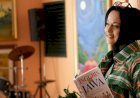 Artis Marissa Haque Meninggal Dunia