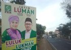 Kamis, Luman memulai serangkaian Kampanye Di Jember
