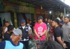 Turun ke Lamongan, Kaesang Pangarep Ajak Warga Pilih Abdul Ghofur dan Firosya Shalati
