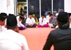 Doakan Kemenangan Eri-Armuji, Paguyuban Juru Parkir Gelar Istighosah Bertajuk Jukir Dodok Langit