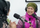 Luluk Punya Modal Kuat Maju di Pilgub Jatim, Bukan Hanya Sekedar Pelengkap