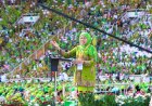 Top! Khofifah Kembali Dinobatkan Sebagai 500 Muslim Berpengaruh Dunia 2025, Bersanding dengan Megawati dan Jokowi