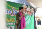 Janjikan Kesejahteraan, Cagub Luluk Siap Luncurkan Asuransi BPJS Untuk Petani  Dan Nelayan