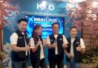Kolaborasi antar Pengusaha Bersama Ideacloud,, Momentum Raih Akselerasi Pertumbuhan Bisnis 