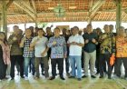 Suko Widodo: Wartawan Tendem Diskusi Pemerintah Untuk Cari Solusi