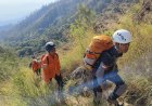 Pendaki Hilang di Gunung Wilis, Sulitnya Pencarian Akibat Tebing yang Terjal 