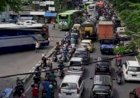 Pengelola Bakal Tindak Tegas Penyebab Kemacetan di Terminal Purabaya
