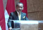 19 Fakta Promosi Doktor Bahlil Lahadalia