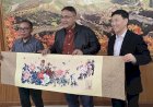 Indonesia-Tiongkok Lanjutkan Kerjasama Bidang Pers, Teguh Santosa Cerita Soal PWI dan JMSI 