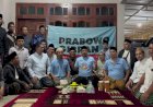 Jaga Nusantara Gelar Tasyakuran Pelantikan Presiden RI, Gus Hans: Kami Menjamin Tegak Lurus dengan Presiden