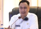 Pj Iwan Kurniawan Siap Bawa Kota Malang Sejalan dengan Kebijakan Pusat