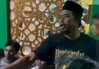 Kepergok Congkel Jok Motor Milik Jamaah, Pria di Lamongan Babak Belur Dihajar Massa
