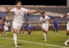 Timnas Indonesia U17 Menang Tipis Lawan Kuwait 