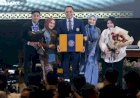 Eri Cahyadi Raih Gelar Doktor di Unair dengan Predikat Cumlaude
