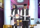 Warga Banyuwangi Semakin Yakin Pilih Ipuk-Mujiono Usai Debat Publik Pertama