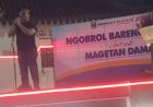 Nizhamul Pastikan Tidak Ada Mutasi Pejabat Sampai Jabatan Pj Bupati Berakhir