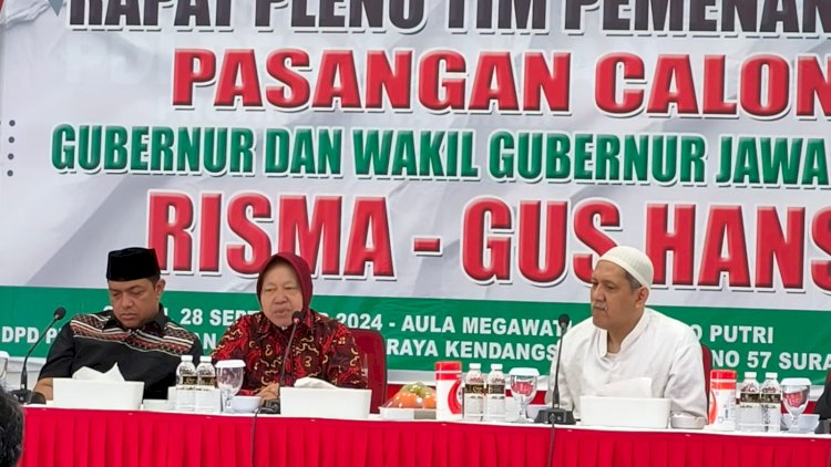 Risma-Gus Hans/Ist