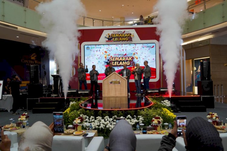 Bank Jatim pasarkan aset berkualitas 