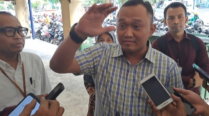 Agus Priyo/RMOLJatim
