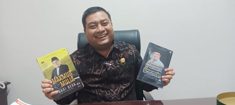 Anggota DPRD Jatim Puguh Wiji Pamungkas/ist