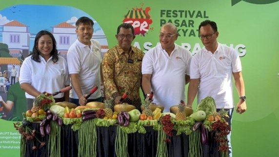 FPR 2024 Hadir di Kota Kediri/ ist