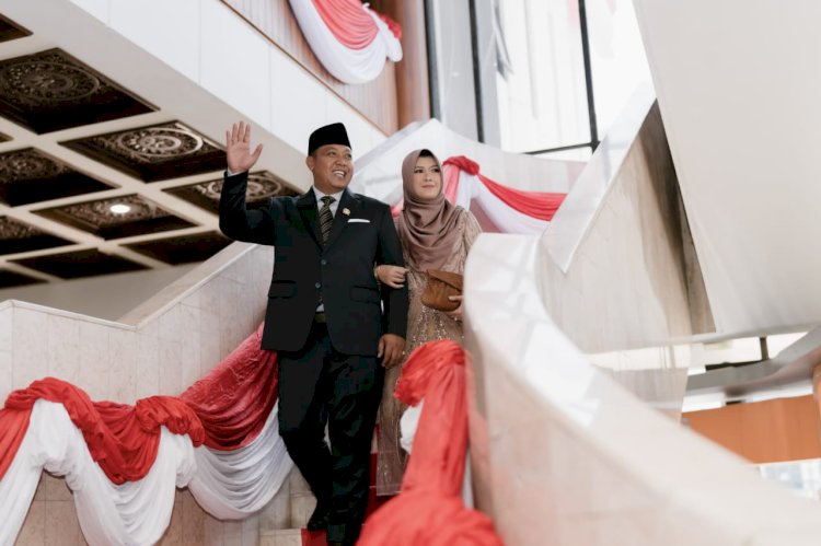 Anggota DPRD Jatim Chusni Mubarok/ist