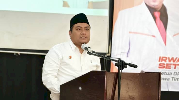 Puguh Wiji Pamungkas/Ist