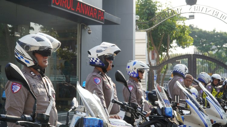 Apel operasi Semeru 