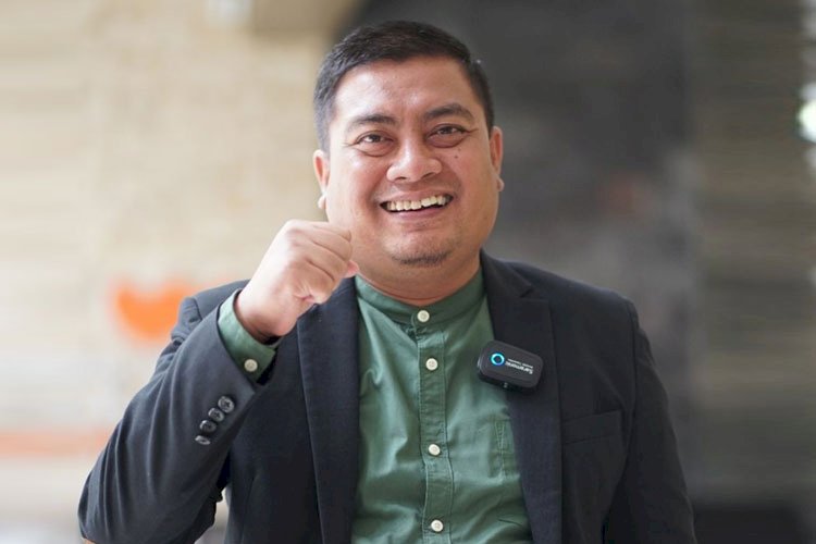 Puguh Wiji Pamungkas/ist