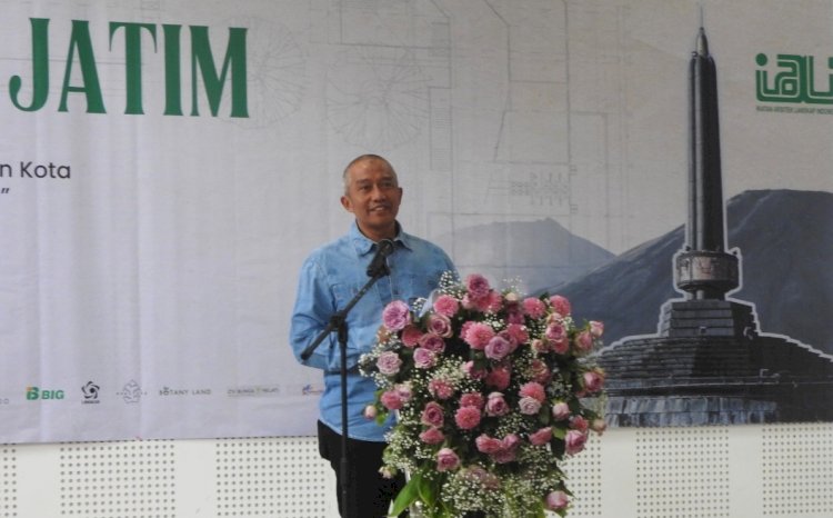 Erik Setyo Santoso/RMOLJatim