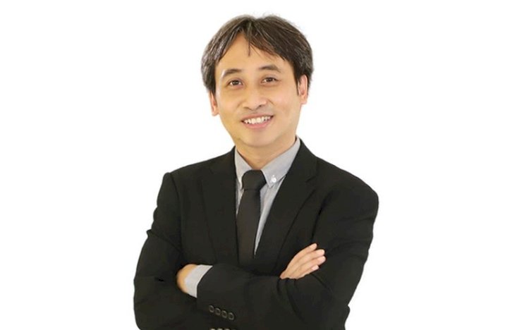 Dr. Teguh Dartanto, S.E., M.E/ist