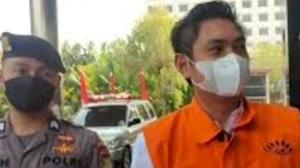 Mardani Maming/ net