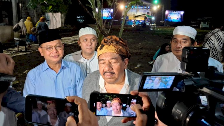 Najib Salim 