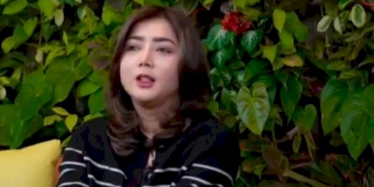 YouTuber Pratiwi Noviyanthi/Repro