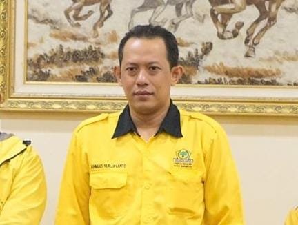 Achmad Nurdjayanto/RMOLJatim